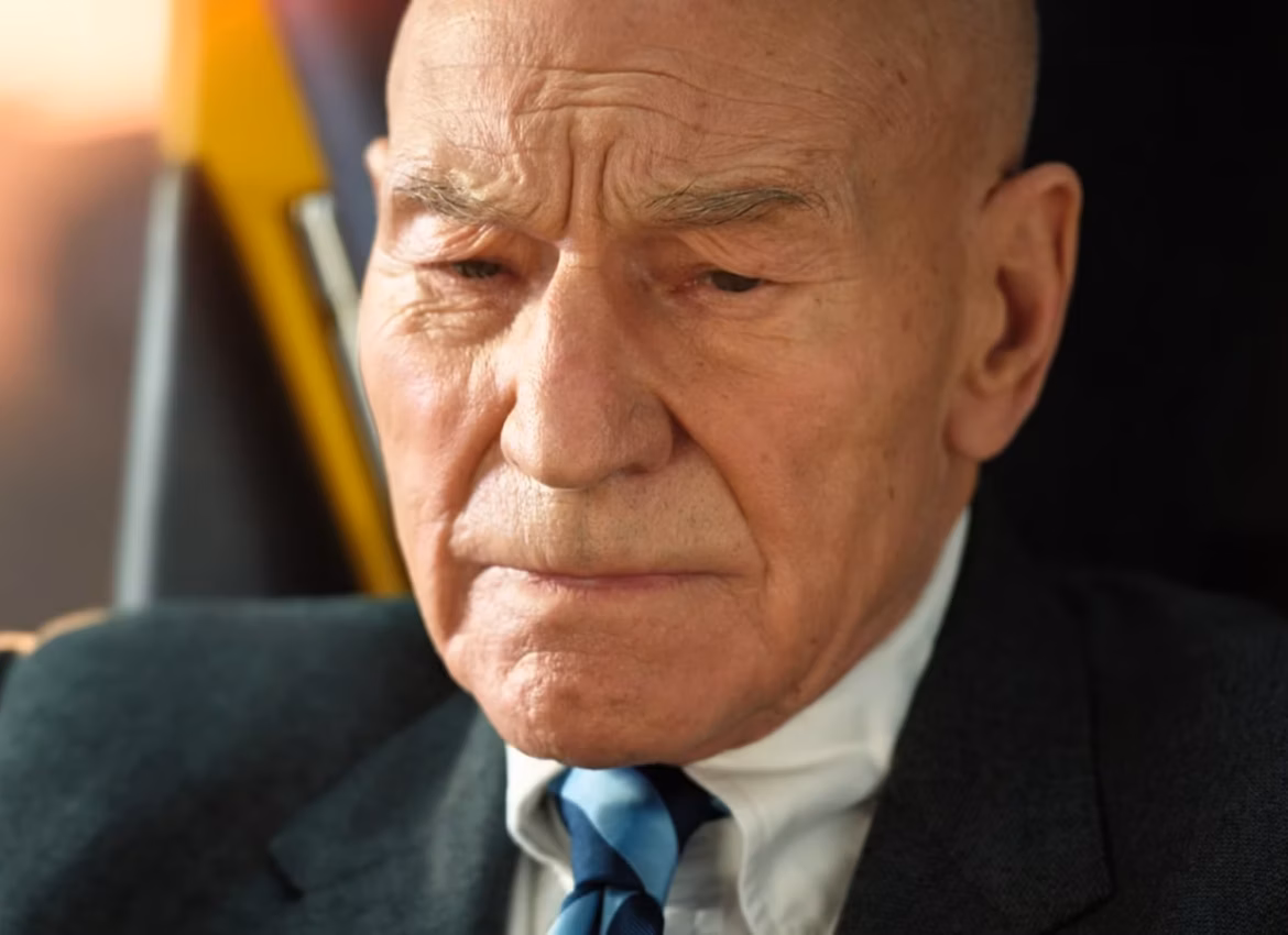 X-Men professor x Xavier