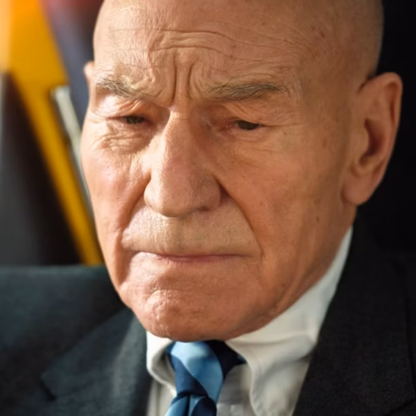 X-Men professor x Xavier