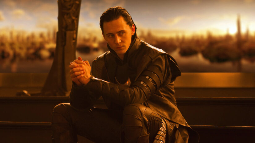 thor marvel movies loki
