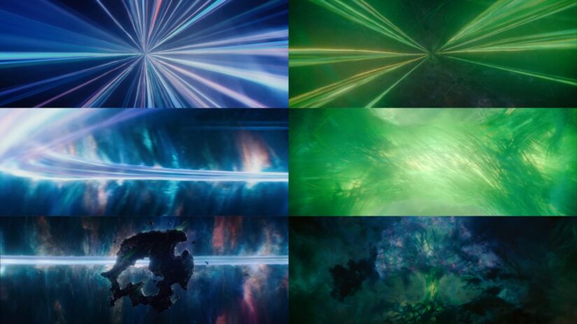 sacred timeline marvel