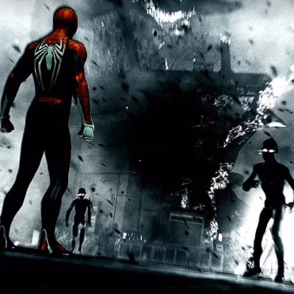 Negative Zone Marvel