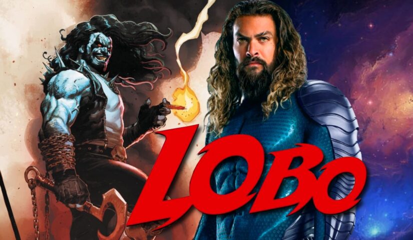 Lobo DC movies