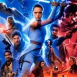 Star Wars: The Rise of Skywalker
