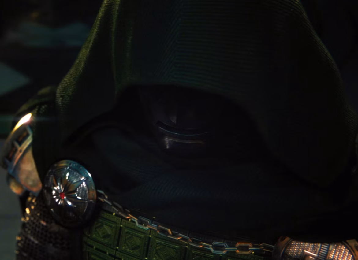 Doctor Doom Avengers: Doomsday