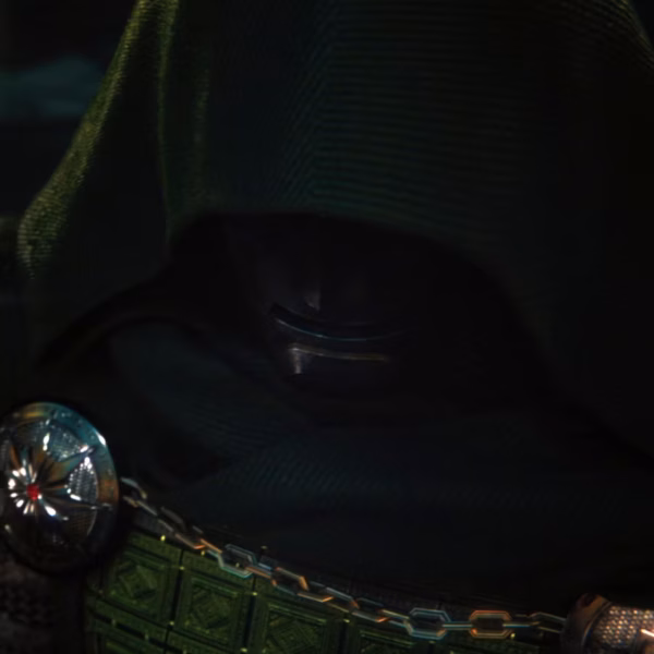 Doctor Doom Avengers: Doomsday