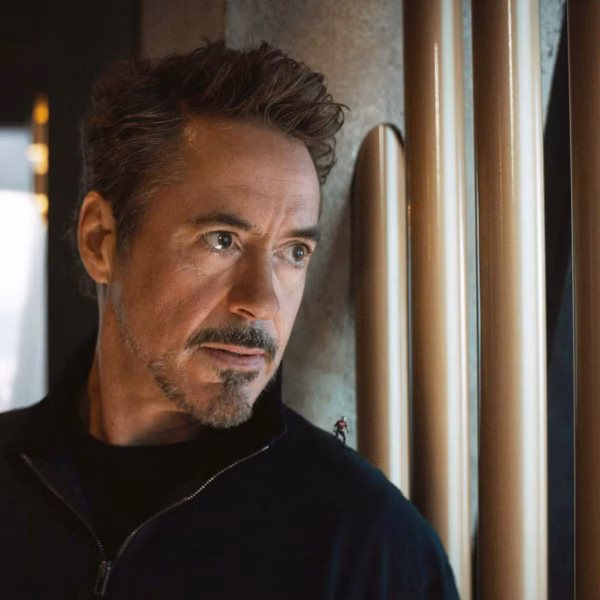 Robert Downey Jr.