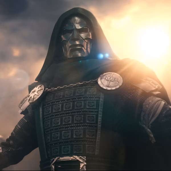 Avengers: Doomsday Doctor Doom