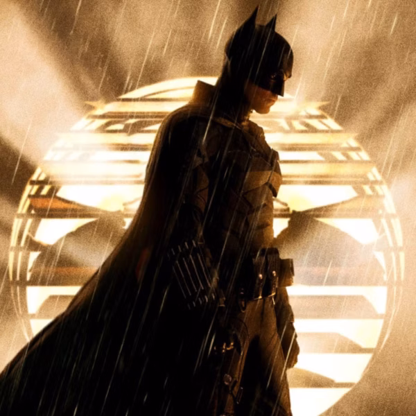 Bat-Signal DC