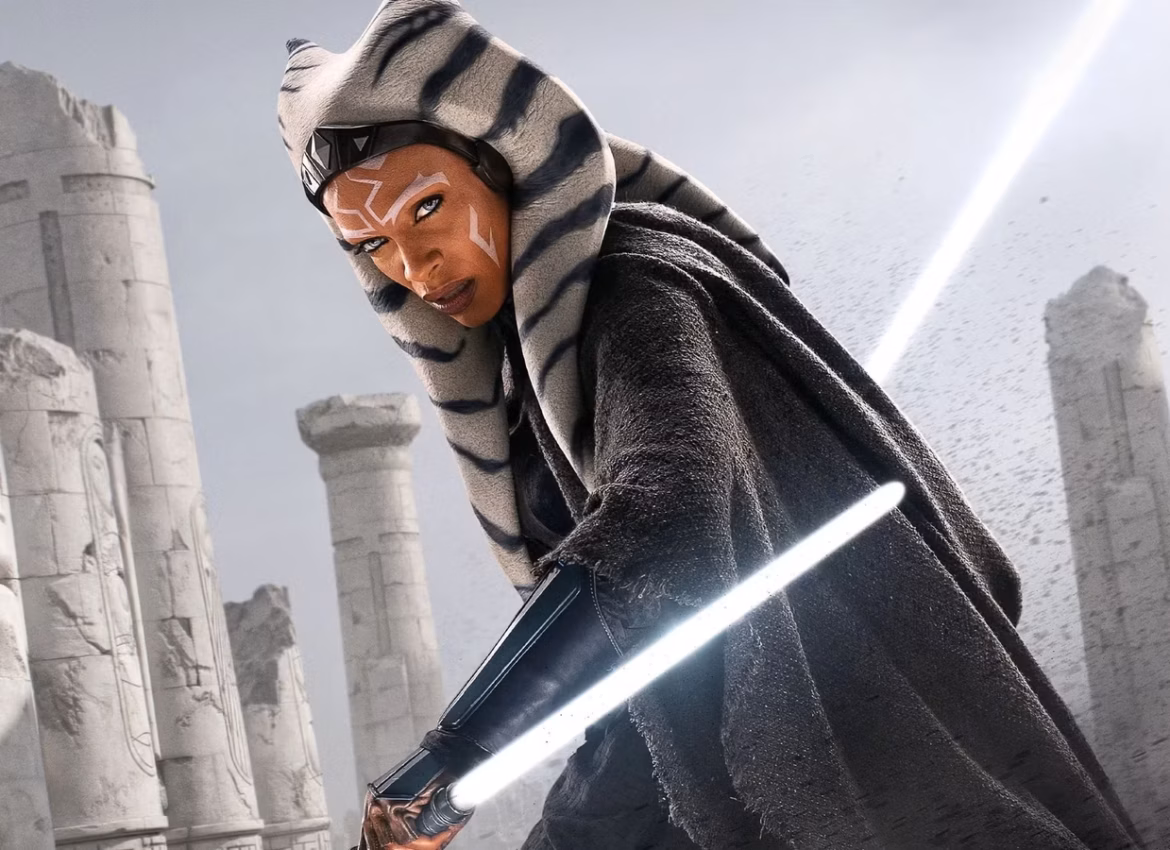 Ahsoka