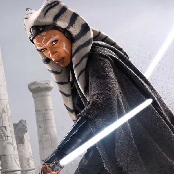 Ahsoka