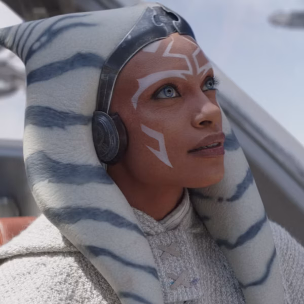 Ahsoka