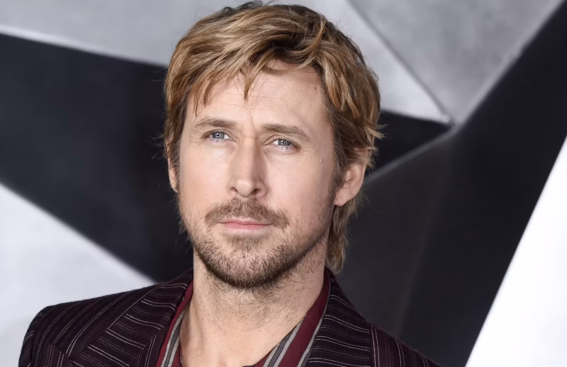 Star Wars: Starfighter ryan gosling