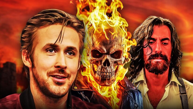 Ghost Rider