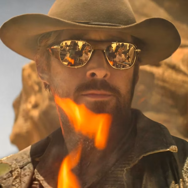 Ryan Gosling Ghost Rider