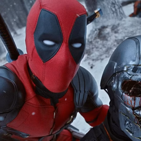 Deadpool marvel movies