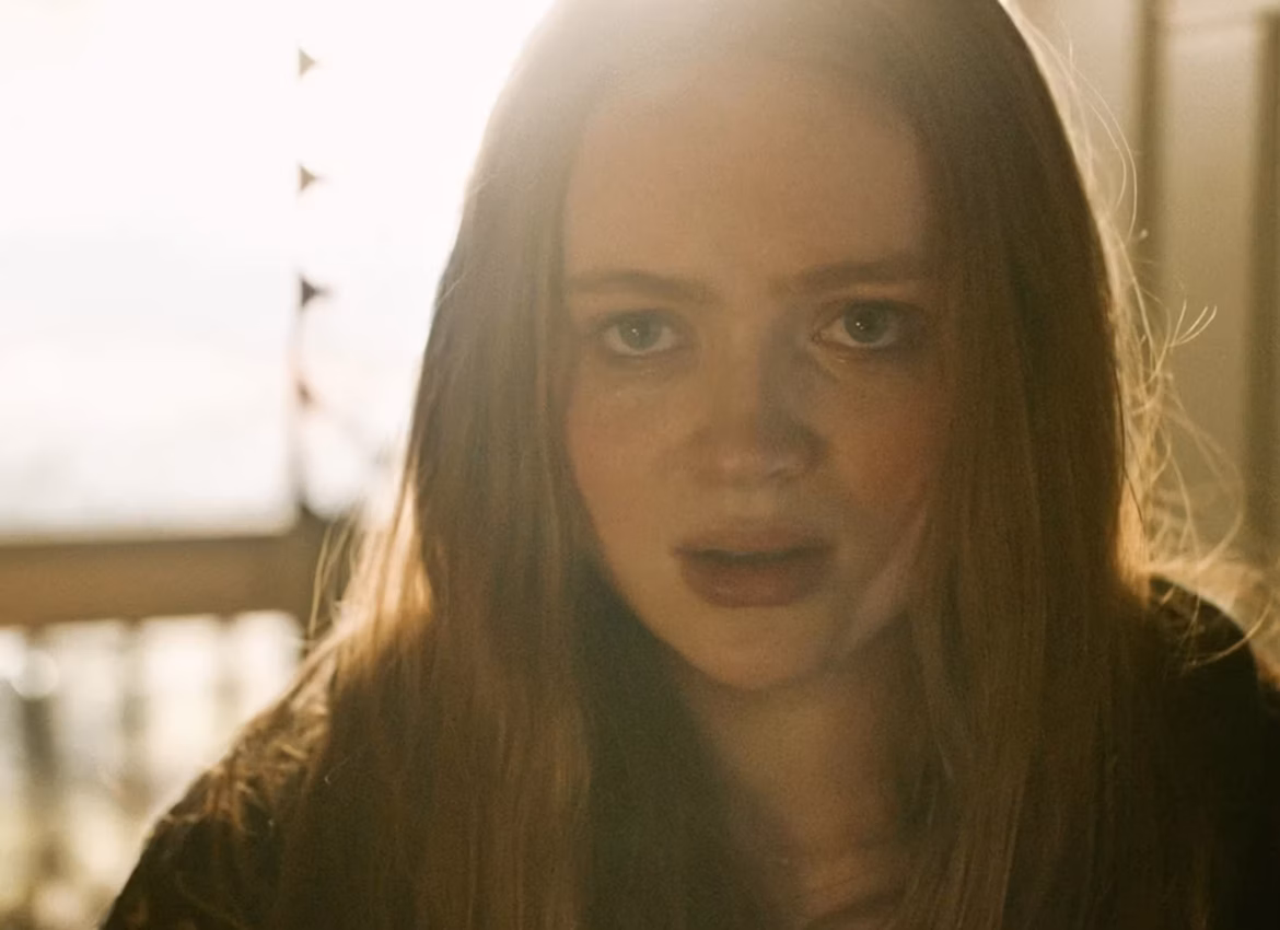 sadie sink Jean Grey Spider-Man: Brand New Day