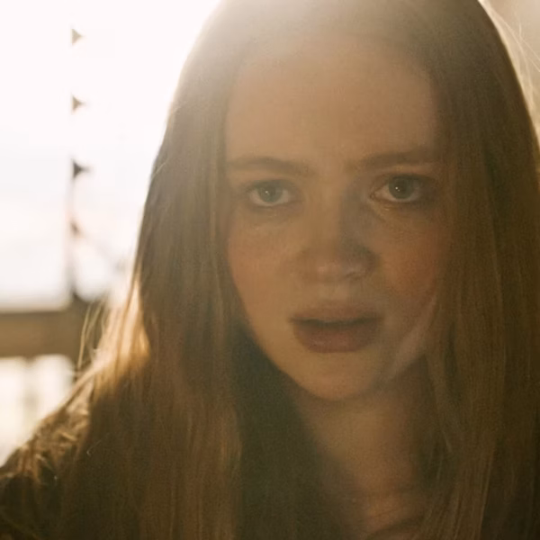sadie sink Jean Grey Spider-Man: Brand New Day