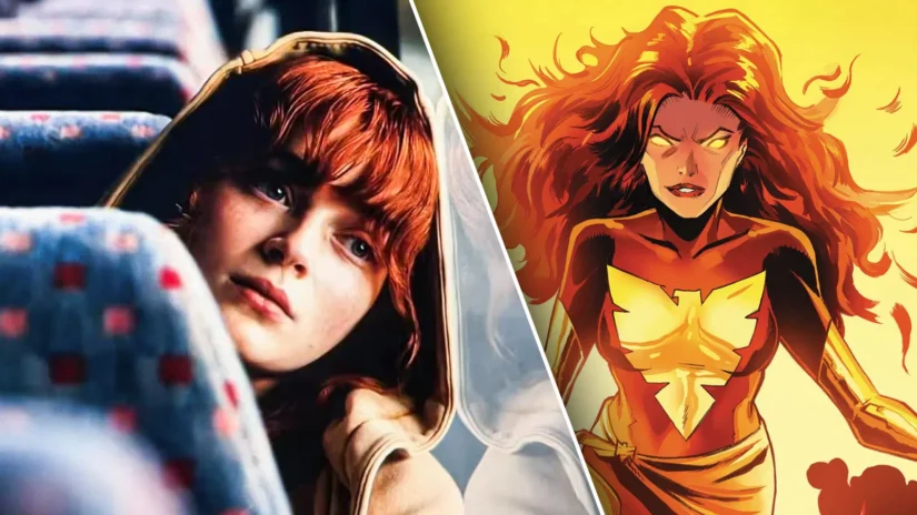 jean grey movies marvel sadie sink
