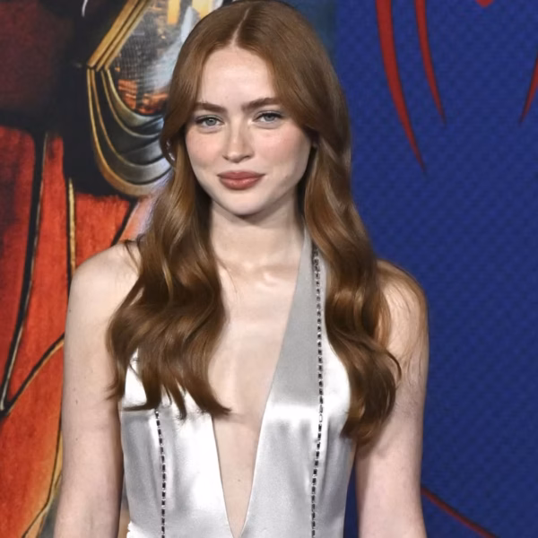 Sadie Sink Is Jean Grey Spider-Man: Brand New Day