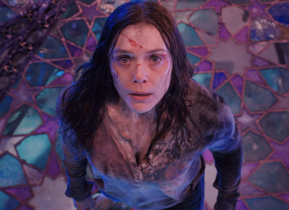 Scarlet Witch