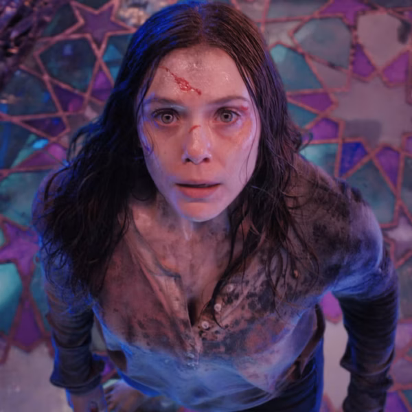 Scarlet Witch
