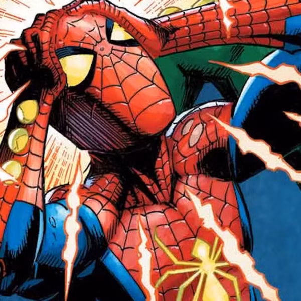 Spider-Sense marvel comics