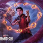 Ten Rings marvel