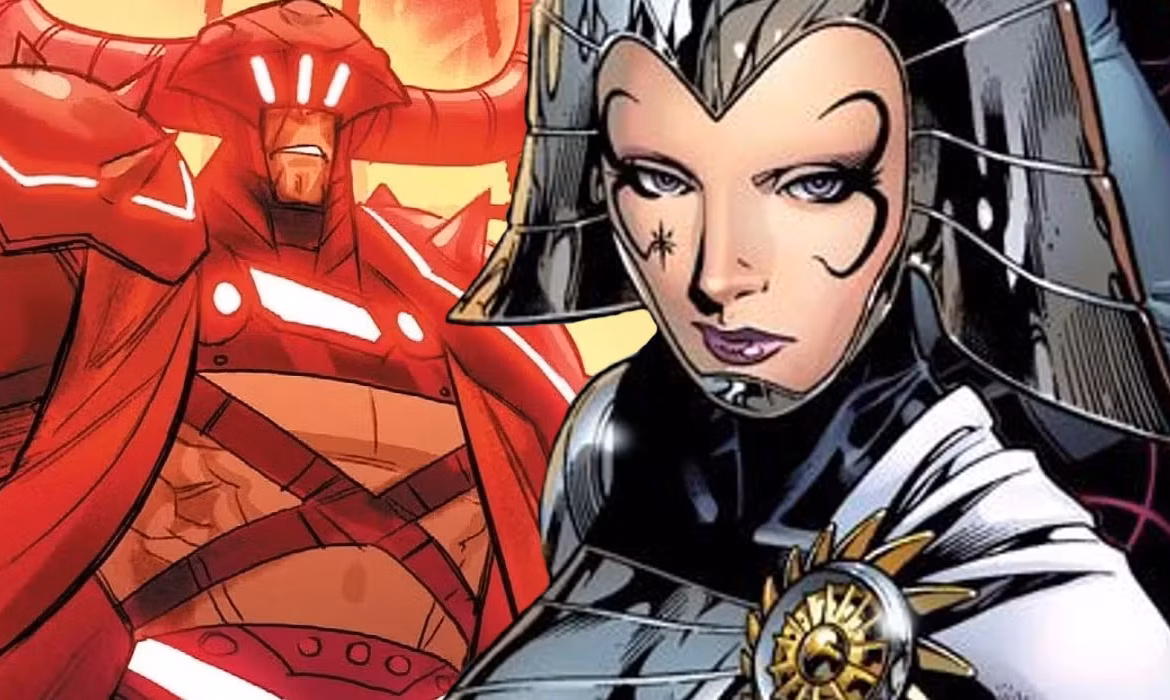 shi'ar marvel