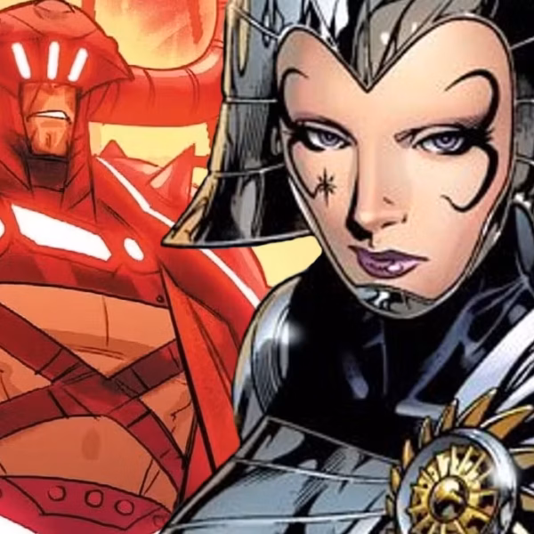 shi'ar marvel