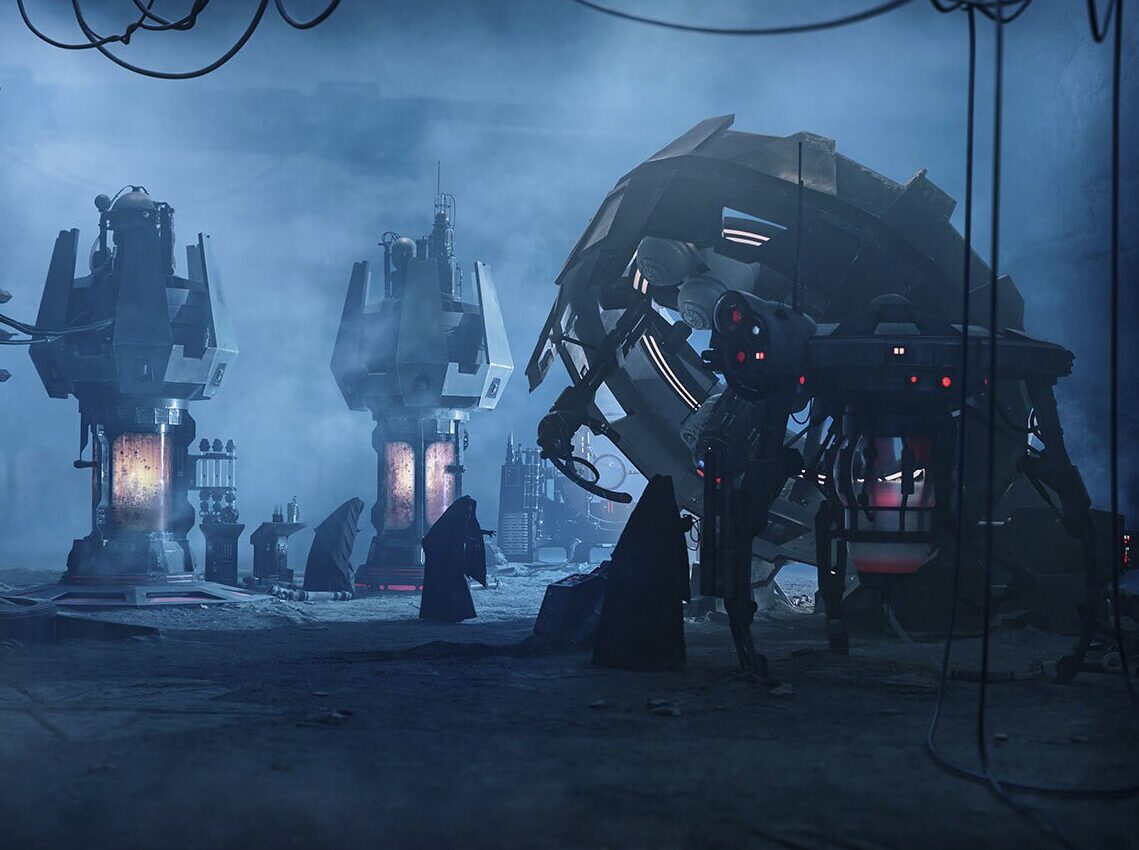 Exegol Star Wars