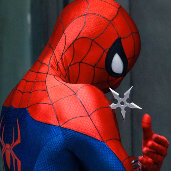Hideo Kojima Reviews Spider-Man: Brand New Day