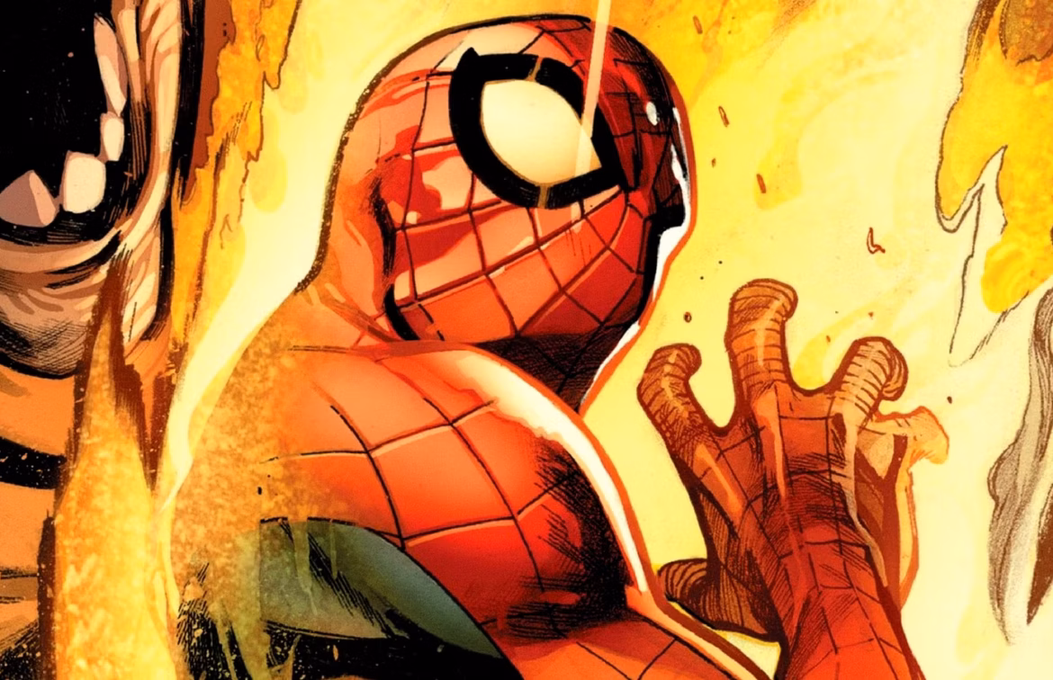 Spider-Man