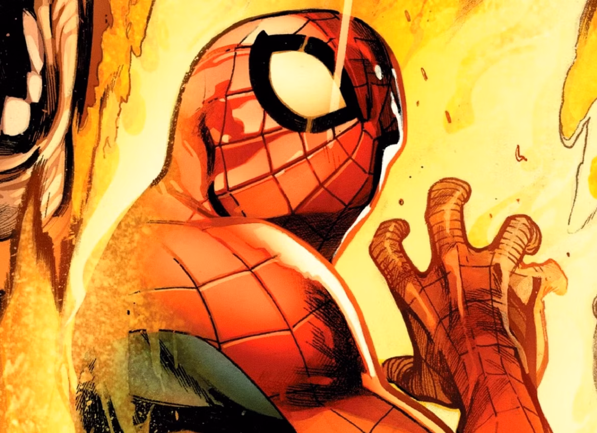 Spider-Man