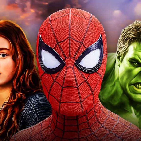 Spider-Man: Brand New Day