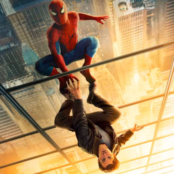 Spider-Man: Brand New Day