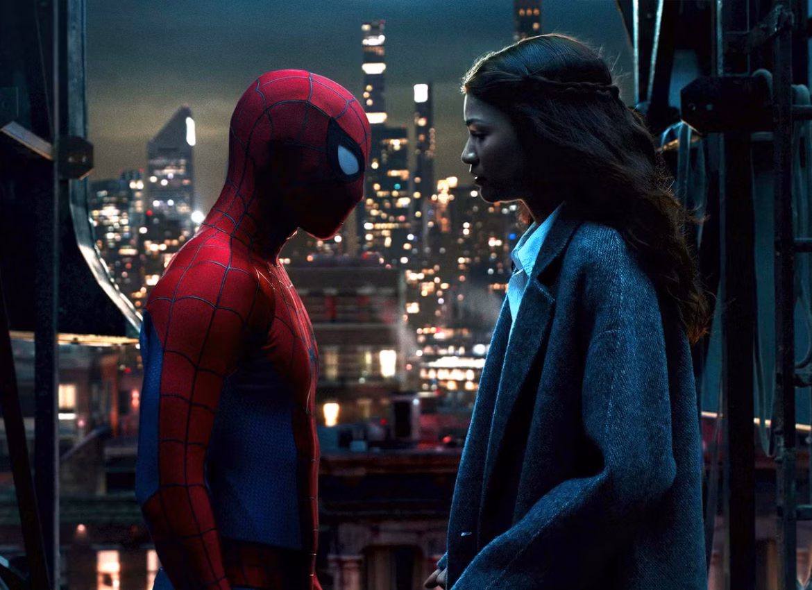 Spider-Man: Brand New Day MJ