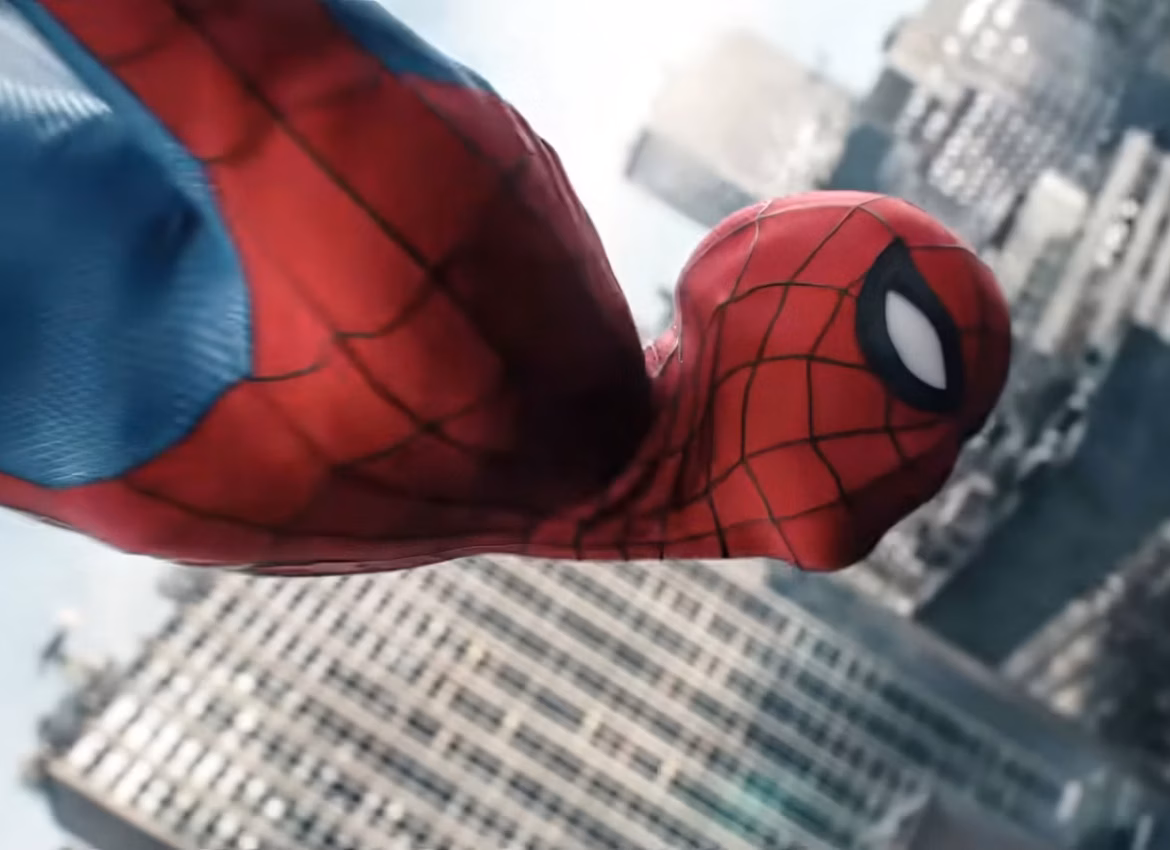 Spider-Man: Brand New Day