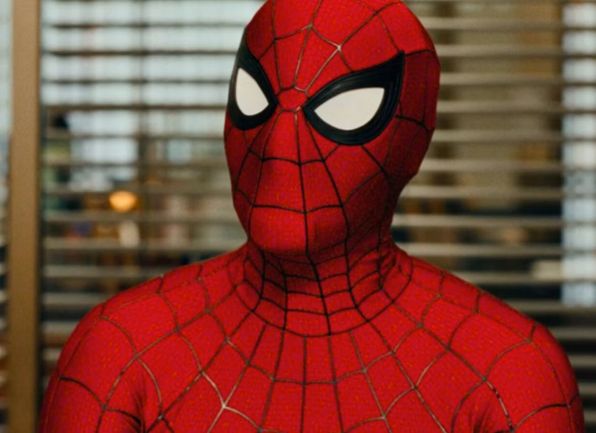 Spider-Man