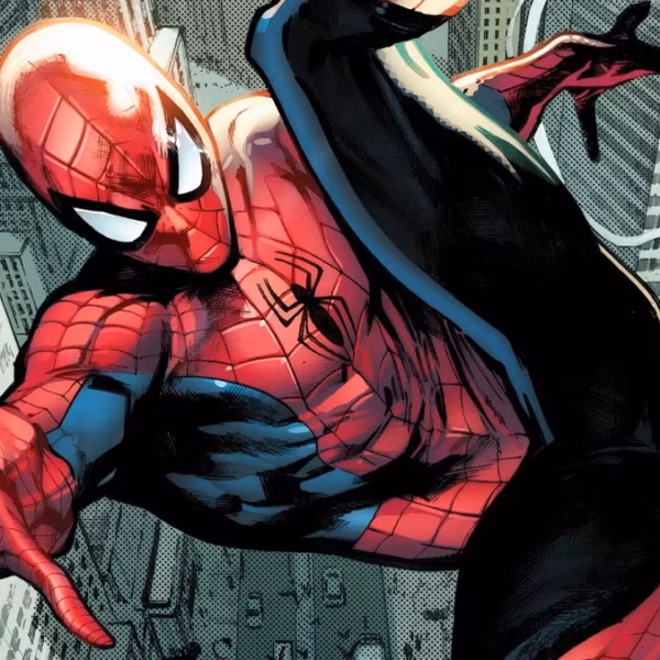 Spider-Man