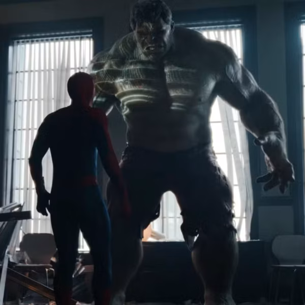 Hulk Movies In Order