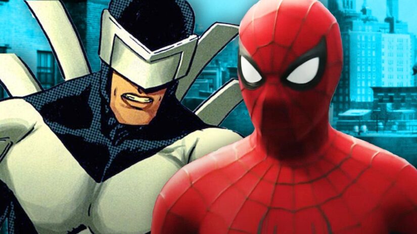 boomerang marvel movie