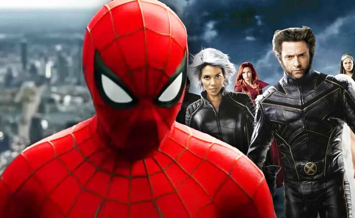 Spider-Man a Mutant