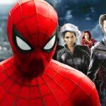 Spider-Man a Mutant