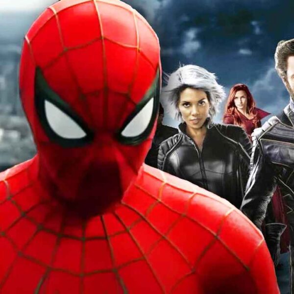 Spider-Man a Mutant