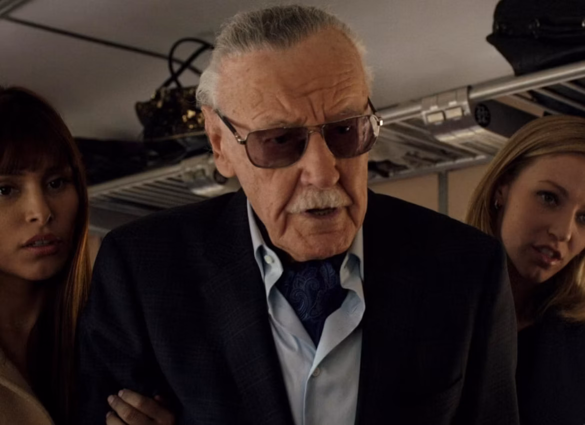 Stan Lee