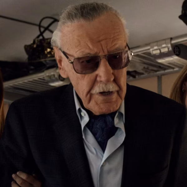 Stan Lee