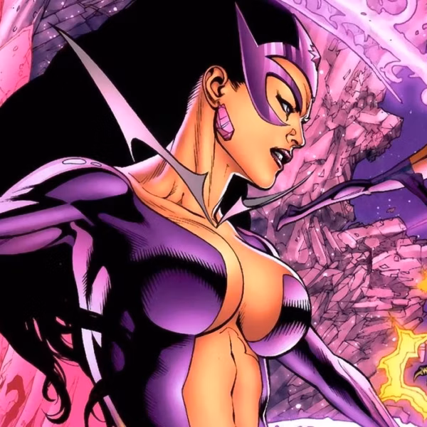 star sapphire corps dc