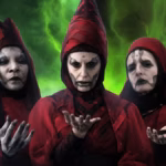 Nightsisters star wars