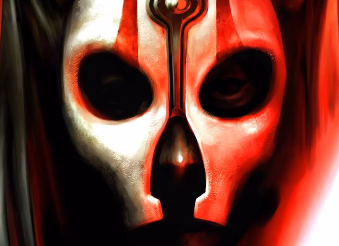 Star Wars Darth Nihilus