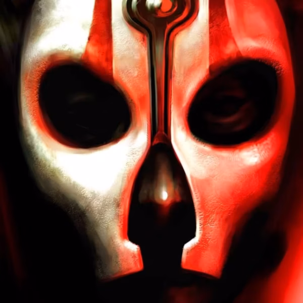 Star Wars Darth Nihilus